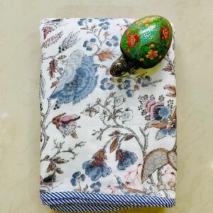 Flowers Outline Dohar's