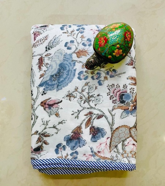 Flowers Outline Dohar's