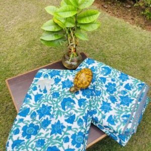 Multi-Floral Prints Dohar's