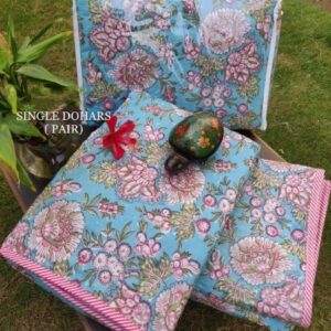 Pretty Flowers Dohar's