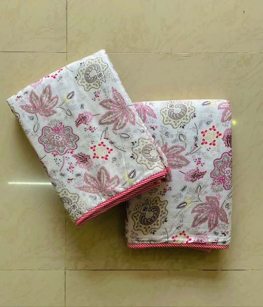 Chinar Leaves Design Dohar's