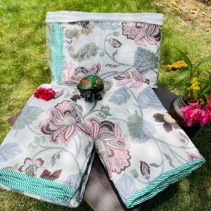 Flowers Outline Dohar's