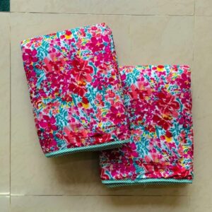 Rainbow Colours Dohar's