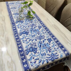 Bageecha Table Runner