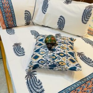 Mountain Tree DB Bedsheet’s – Queen