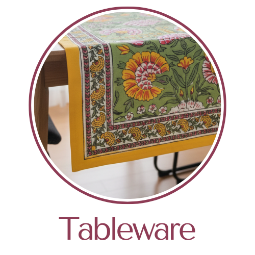 Tableware