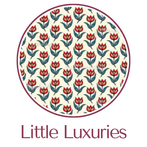 Little Luxuries