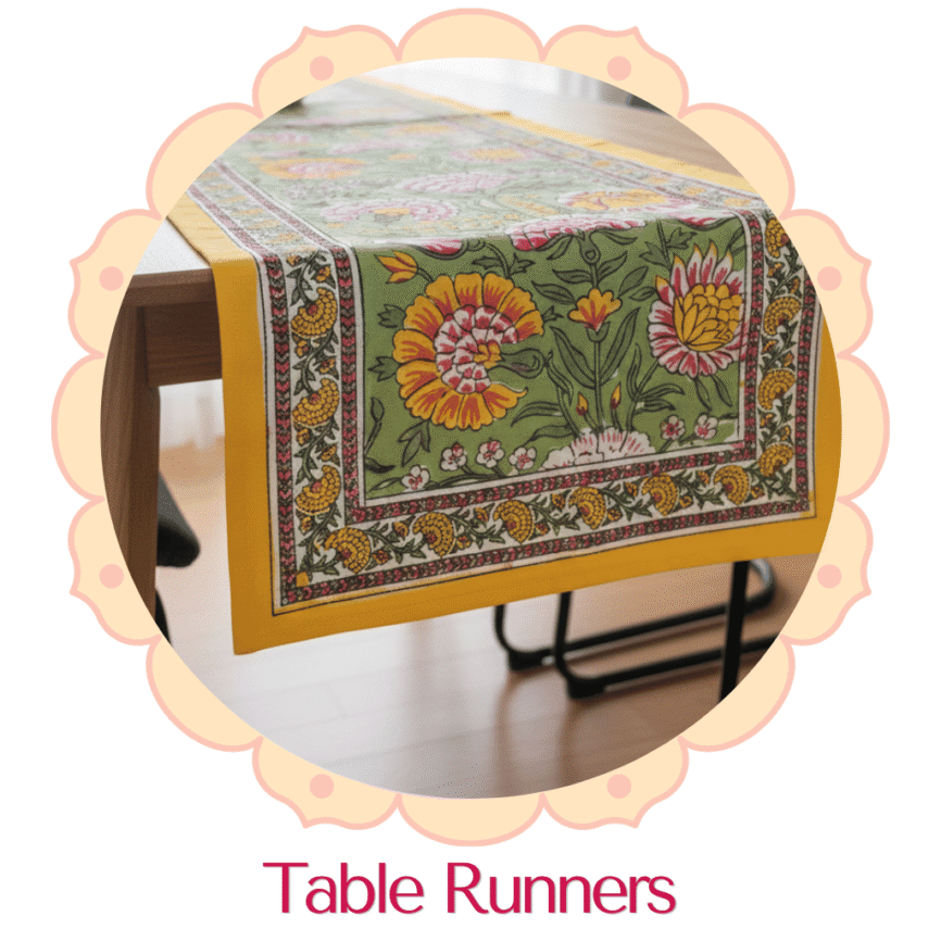 Table Runner's