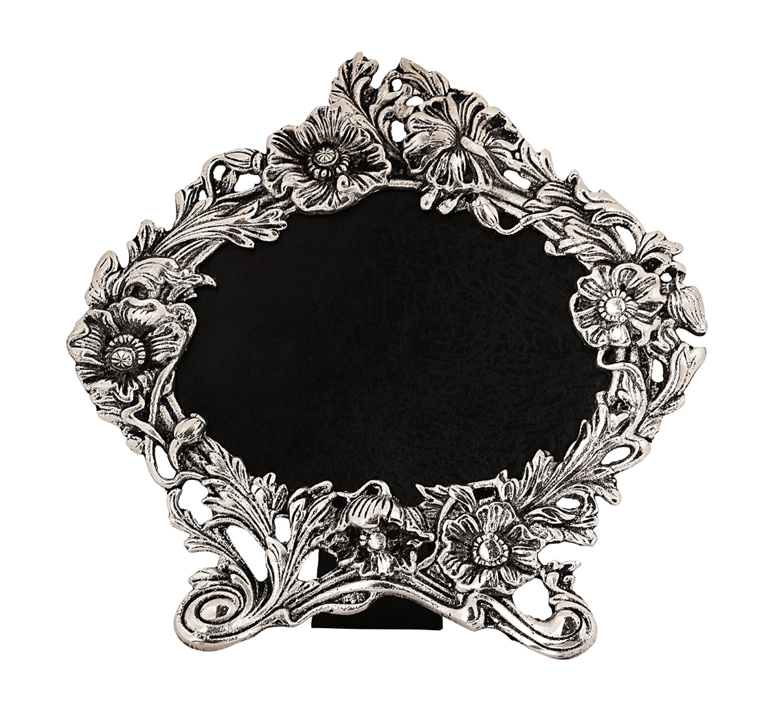 Silver Plated Daisy 5 Silver Plated Daisy - Image 3