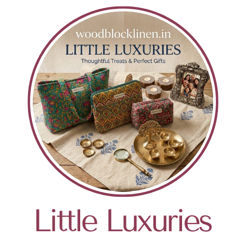 Little Luxuries