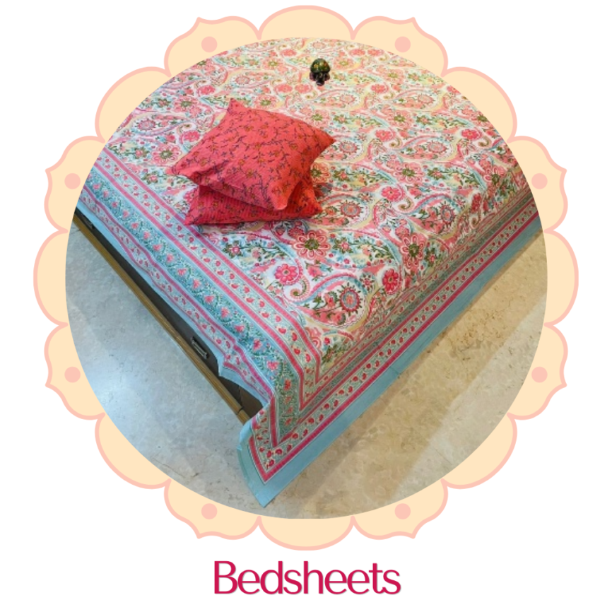 Bedsheets