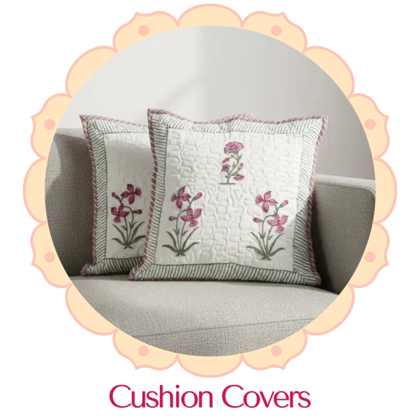 Cushion Covers